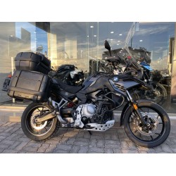 BMW F 750 GS 2023 Μεταχειρισμένα